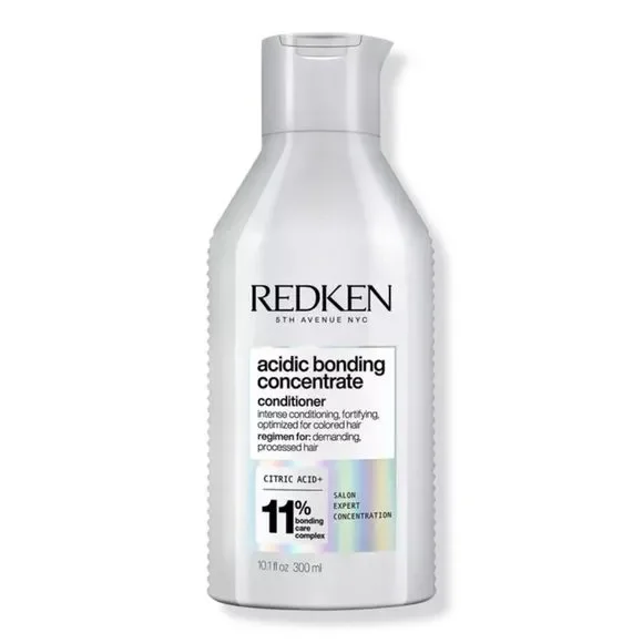 Redken Acidic Bonding Concentrate Complete Set - Picture 3 of 5